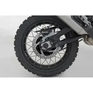 Hand guard mounting kit SW-Motech DesertX Rally image-4