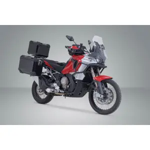 Luggage Set SW-Motech Trax ADV MV Agusta Enduro Veloce (24-) image-1