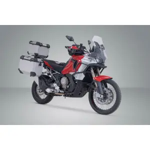 Luggage Set SW-Motech Trax ADV MV Agusta Enduro Veloce (24-) image-1