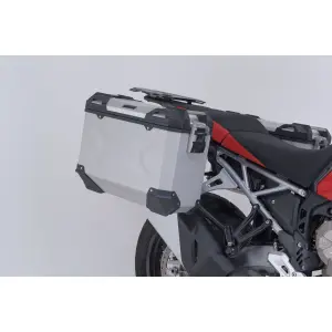 Luggage Set SW-Motech Trax ADV MV Agusta Enduro Veloce (24-) image-5