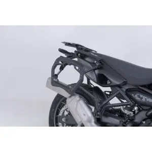 Σετ αποσκευών μοτοσικλέτας SW-Motech TRAX Royal Enfield Himalayan 450 Rally image-1