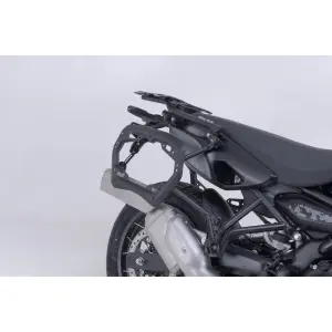 Σετ αποσκευών μοτοσικλέτας SW-Motech TRAX Royal Enfield Himalayan 450 Rally image-1