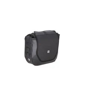Πλευρική τσάντα μηχανής SW-Motech Legend Gear image-0