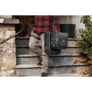 Πλευρική τσάντα μηχανής SW-Motech Legend Gear image-2