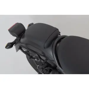 Paire valise latérale moto SW-Motech Urban ABS Honda CMX500 Rebel (16-) image-4
