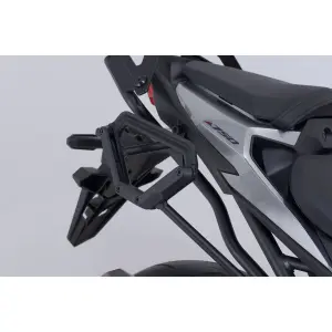 Right side motorcycle bag support SW-Motech V-Loc Honda CB750 Hornet (22-) image-1