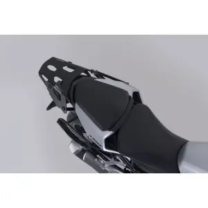 Right side motorcycle bag support SW-Motech V-Loc Honda CB750 Hornet (22-) image-4