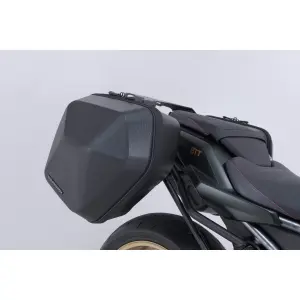 Ensemble di valigie laterali SW-Motech Urban Abs image-1