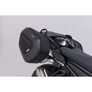 Kit de saco lateral para motociclos SW-Motech Pro Blaze Yamaha FZ1 / FZ1 Fazer / FZ8 / FZ8 Fazer image-1