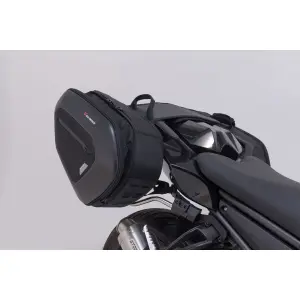 Kit de saco lateral para motociclos SW-Motech Pro Blaze Yamaha FZ1 / FZ1 Fazer / FZ8 / FZ8 Fazer image-2