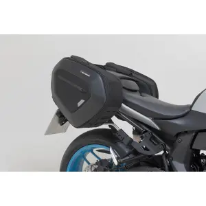 Ensemble de sacoche latérale moto SW-Motech Pro Blaze H Yamaha MT-07 image-1