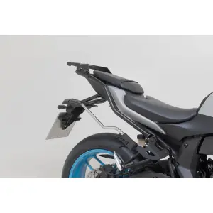 Ensemble de sacoche latérale moto SW-Motech Pro Blaze H Yamaha MT-07 image-2