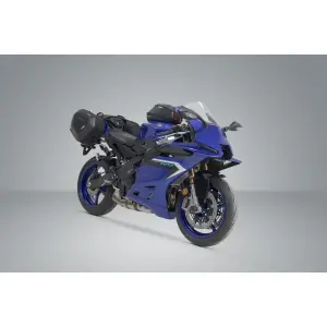Τσάντα μοτοσικλέτας SW-Motech Pro Blaze YZF-R9 image-1