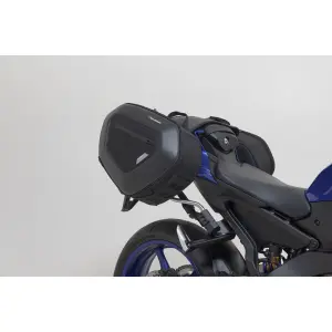 Τσάντα μοτοσικλέτας SW-Motech Pro Blaze YZF-R9 image-2