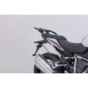 Πλευρική τσάντα μηχανής SW-Motech Pro Blaze H BMW R 1200 R/RS , R 1250 R/RS image-3