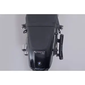 Sacoche latérale moto SW-Motech Legend Gear V-Loc BMW R 12 (23-) image-5