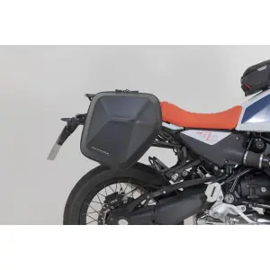 Πλευρική βαλίτσα μοτοσικλέτας SW-Motech Urban Abs R12 G/S (25-) image-0