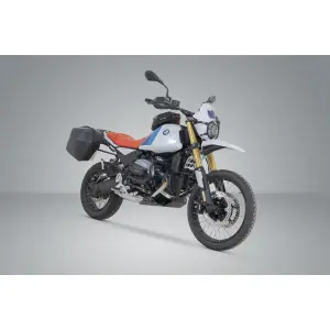 Πλευρική βαλίτσα μοτοσικλέτας SW-Motech Urban Abs R12 G/S (25-) image-2