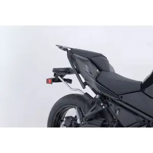 Pair of motorcycle side Bags SW-Motech Pro Blaze H Kawasaki Z650 S (25-) image-3