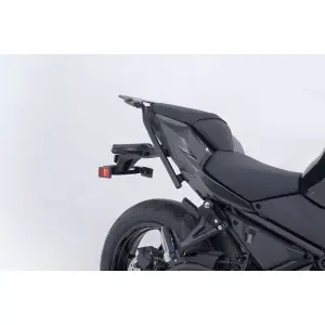 Pair of motorcycle side Bags SW-Motech Pro Blaze H Kawasaki Z650 S (25-) image-4