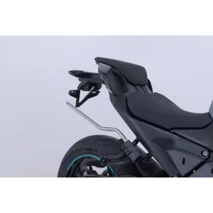 Σύνολο σακουλών πλευρικής μοτοσικλέτας SW-Motech Pro Blaze H Cfmoto 675NK image-2