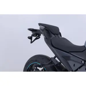 Σύνολο σακουλών πλευρικής μοτοσικλέτας SW-Motech Pro Blaze H Cfmoto 675NK image-3