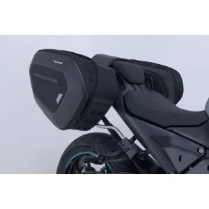 Σύνολο σακουλών πλευρικής μοτοσικλέτας SW-Motech Pro Blaze H Cfmoto 675NK image-4