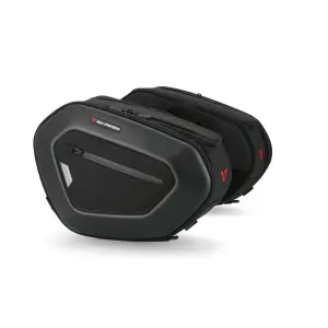 Σύνολο σακουλών πλευρικής μοτοσικλέτας SW-Motech Pro Blaze H 675SR-R image-0