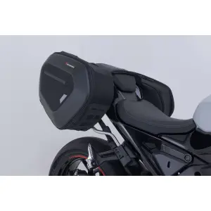 Σύνολο σακουλών πλευρικής μοτοσικλέτας SW-Motech Pro Blaze H 675SR-R image-1