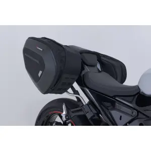 Σύνολο σακουλών πλευρικής μοτοσικλέτας SW-Motech Pro Blaze H 675SR-R image-3
