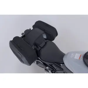 Σύνολο σακουλών πλευρικής μοτοσικλέτας SW-Motech Pro Blaze H 675SR-R image-4