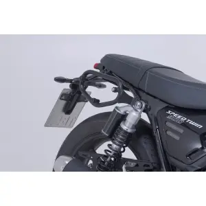 Τσάντα μοτοσικλέτας SW-Motech Black Edit Speed Twin 900 image-2