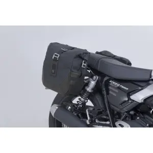 Τσάντα μοτοσικλέτας SW-Motech Black Edit Speed Twin 900 image-4