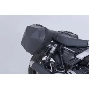 Ensemble di valigie laterali SW-Motech Speed Twin 900 image-1