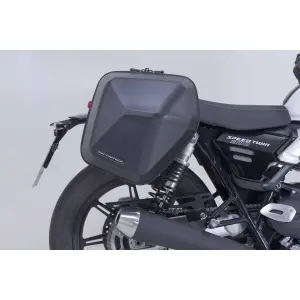 Ensemble di valigie laterali SW-Motech Speed Twin 900 image-2