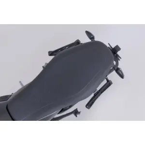 Hållare för vänster sidoväska på motorcykel SW-Motech V-Loc Ducati Scrambler (23-) image-3