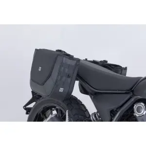 Hållare för vänster sidoväska på motorcykel SW-Motech V-Loc Ducati Scrambler (23-) image-5