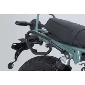 Obudowa boczna motocykla SW-Motech Royal Enfield Bear 650 (23-) image-3