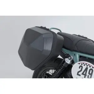 Sidetaske til motorcykel SW-Motech Royal Enfield Bear 650 (23-) image-3