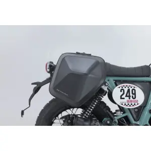 Sidetaske til motorcykel SW-Motech Royal Enfield Bear 650 (23-) image-4