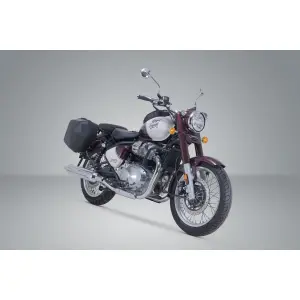 Sidetaske til motorcykel SW-Motech Royal Enfield Urban Abs image-1