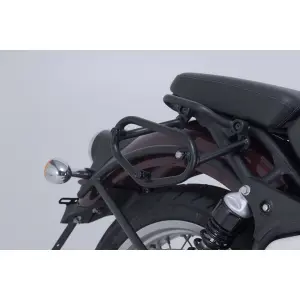 Sidetaske til motorcykel SW-Motech Royal Enfield Urban Abs image-2