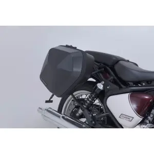 Sidetaske til motorcykel SW-Motech Royal Enfield Urban Abs image-4