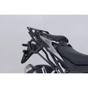 Right side motorcycle bag support SW-Motech V-Loc Honda CB750 Hornet (22-) image-2
