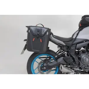System til motorcykeltasker SW-Motech SysBag WP Yamaha MT-07 image-1