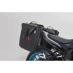 System til motorcykeltasker SW-Motech SysBag WP Yamaha MT-07 image-2