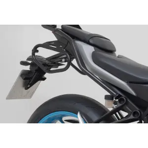 System til motorcykeltasker SW-Motech SysBag WP Yamaha MT-07 image-3
