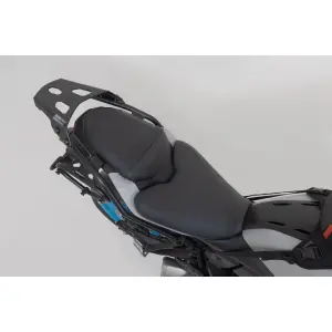 System til motorcykeltasker SW-Motech SysBag WP Yamaha MT-07 image-4