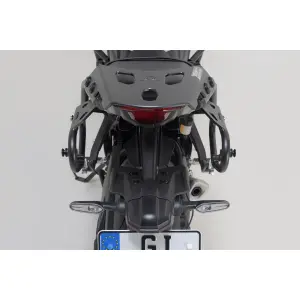 System til motorcykeltasker SW-Motech SysBag WP Yamaha MT-07 image-5