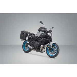 System til motorcykeltasker SW-Motech SysBag WP Yamaha MT-07 image-6